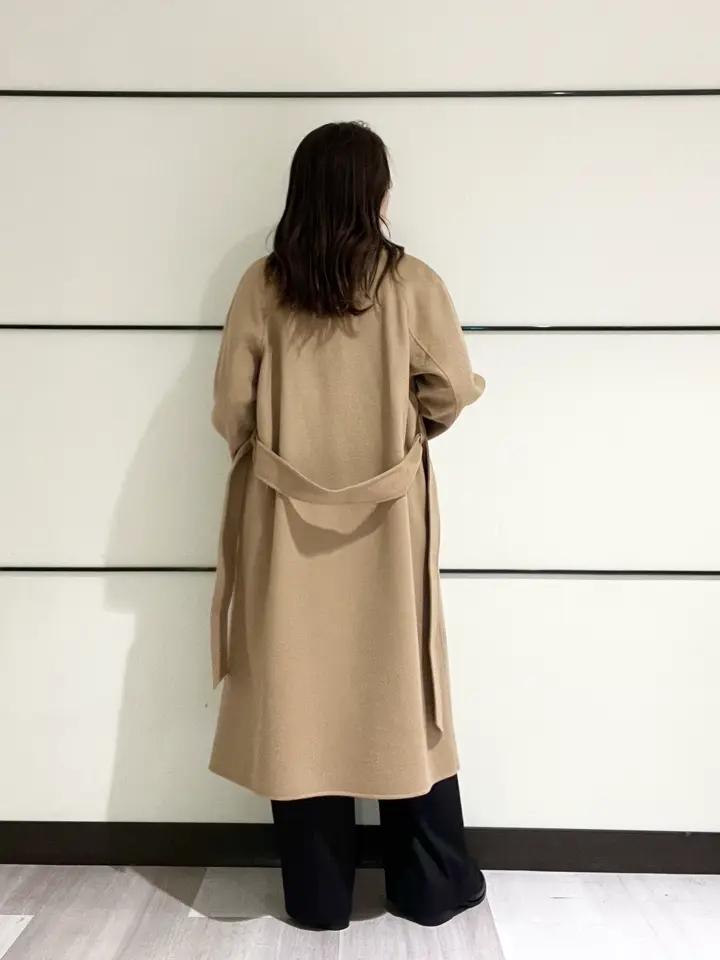 ICB 村井 コーディネート画像