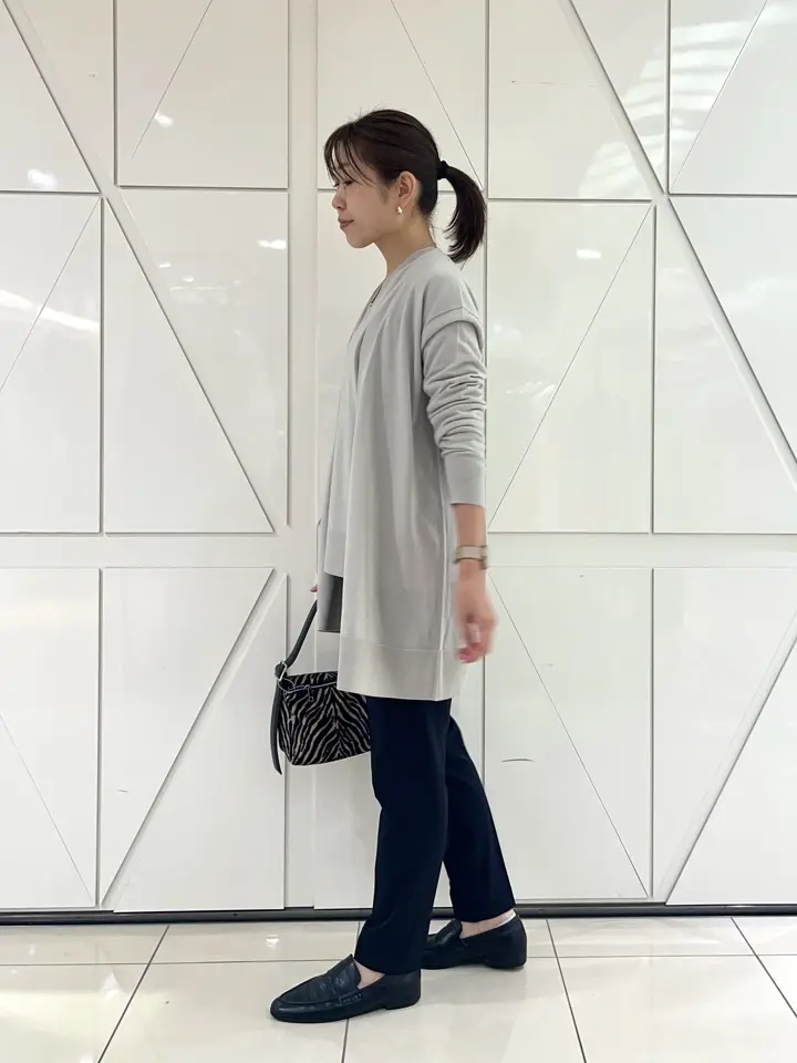 ICB 福田 コーディネート画像