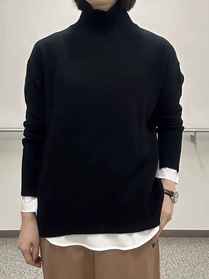 ICB 毛利 コーディネート画像