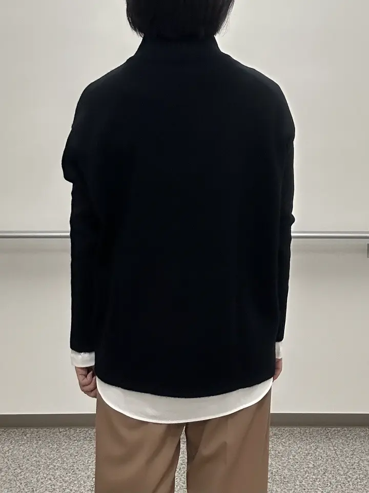 ICB 毛利 コーディネート画像