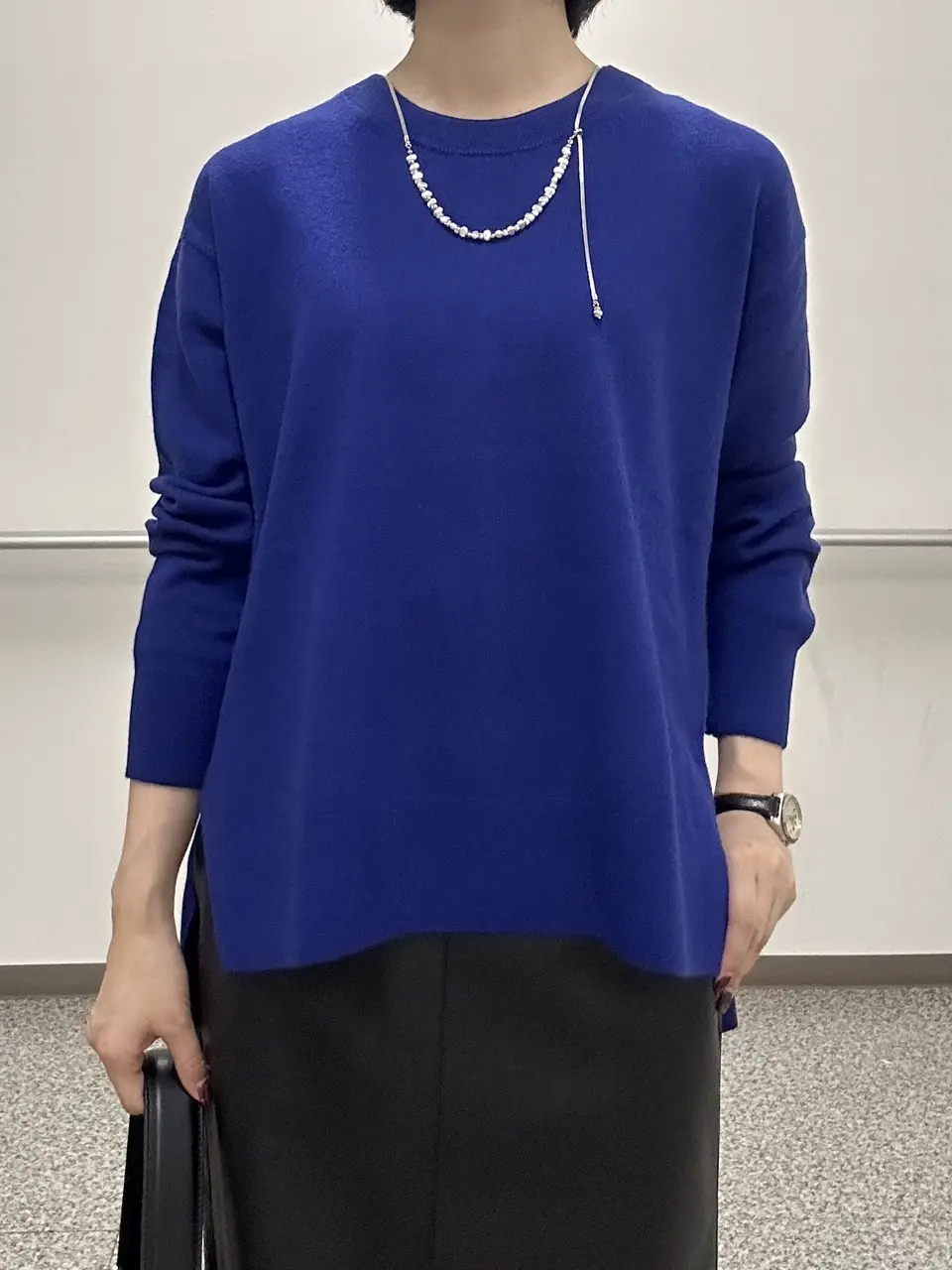 ICB 毛利 コーディネート画像