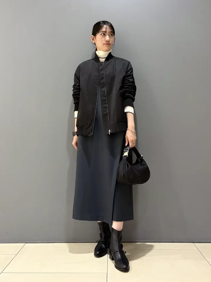 ICB 田中  コーディネート画像