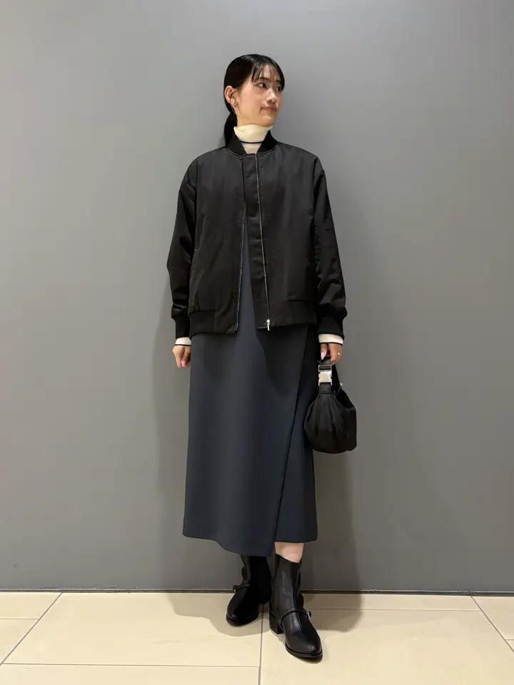 ICB 田中  コーディネート画像