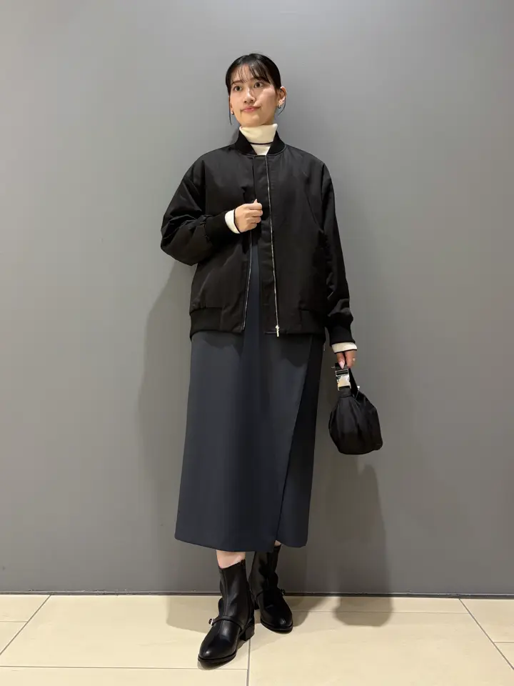 ICB 田中  コーディネート画像