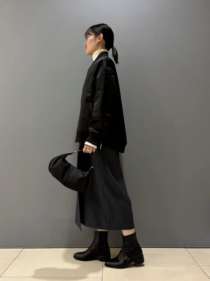 ICB 田中  コーディネート画像