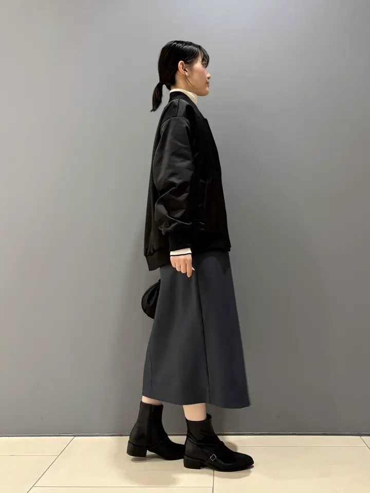 ICB 田中  コーディネート画像