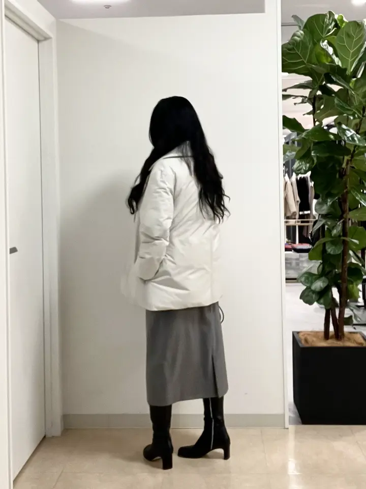 ICB 平良 コーディネート画像