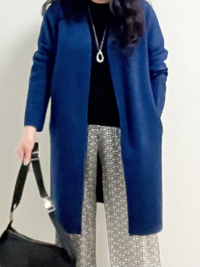 ICB 平良 コーディネート画像