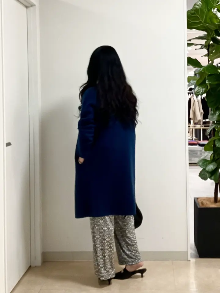 ICB 平良 コーディネート画像