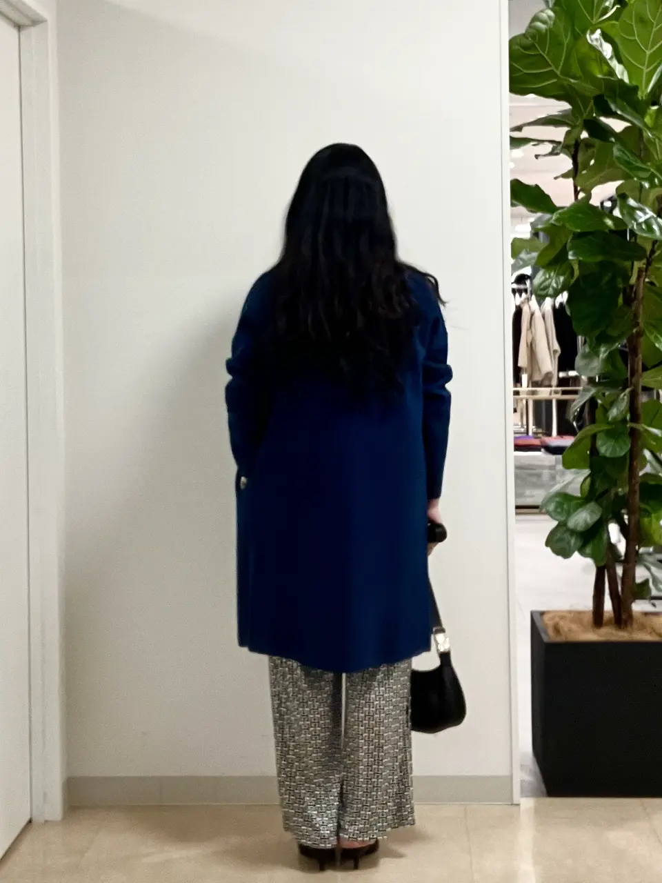 ICB 平良 コーディネート画像