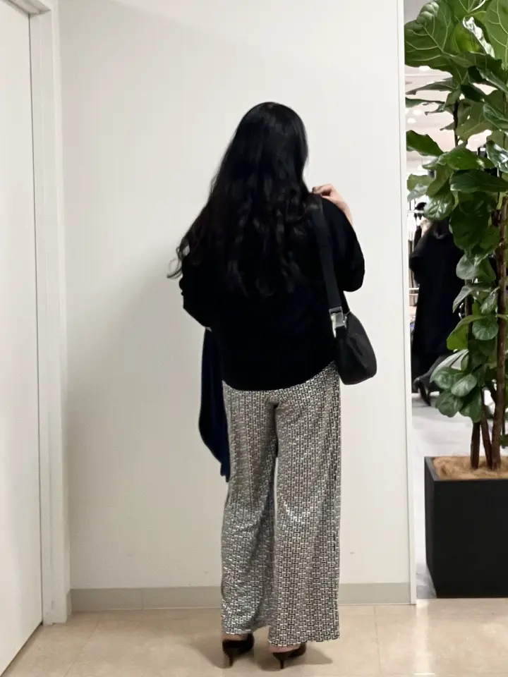 ICB 平良 コーディネート画像