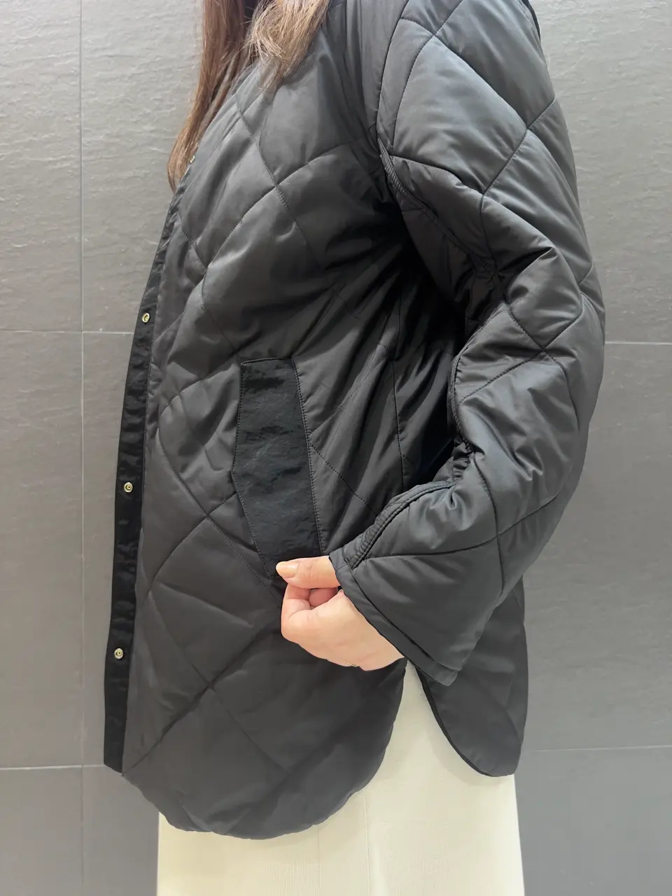 ICB 香月 コーディネート画像