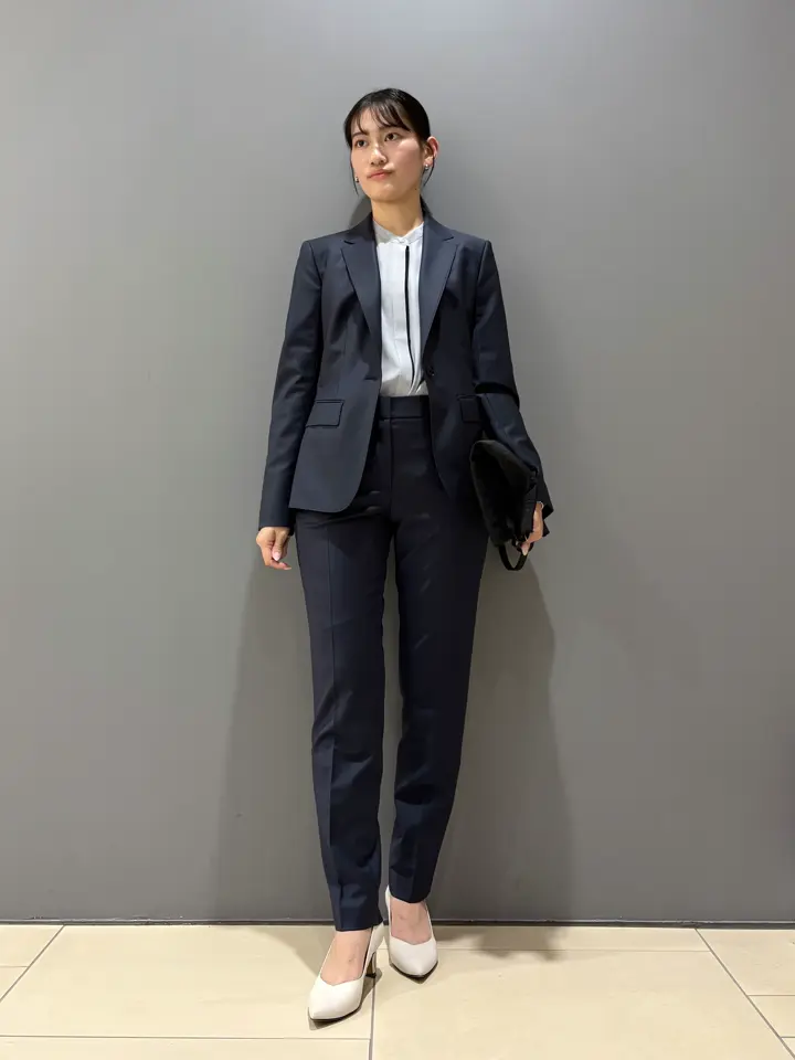 ICB 田中  コーディネート画像