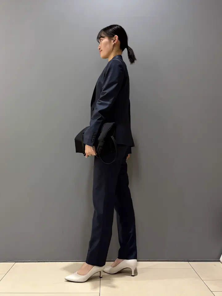 ICB 田中  コーディネート画像