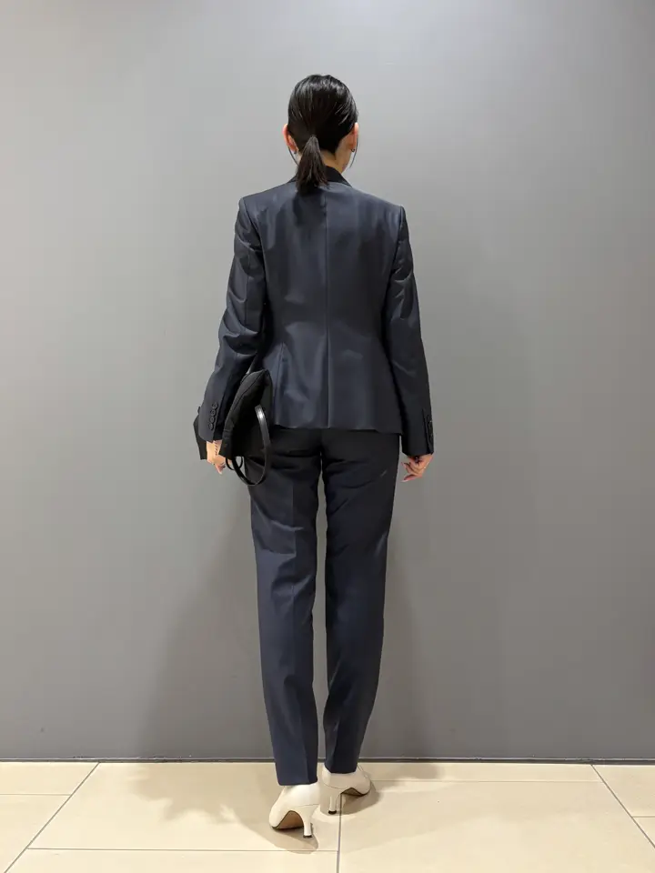 ICB 田中  コーディネート画像