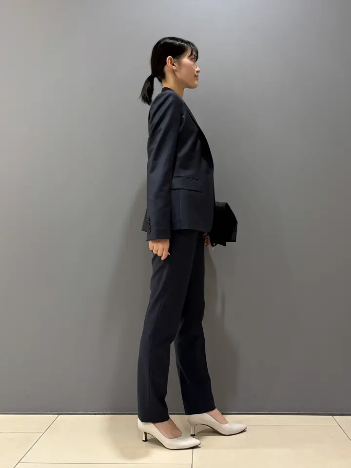 ICB 田中  コーディネート画像