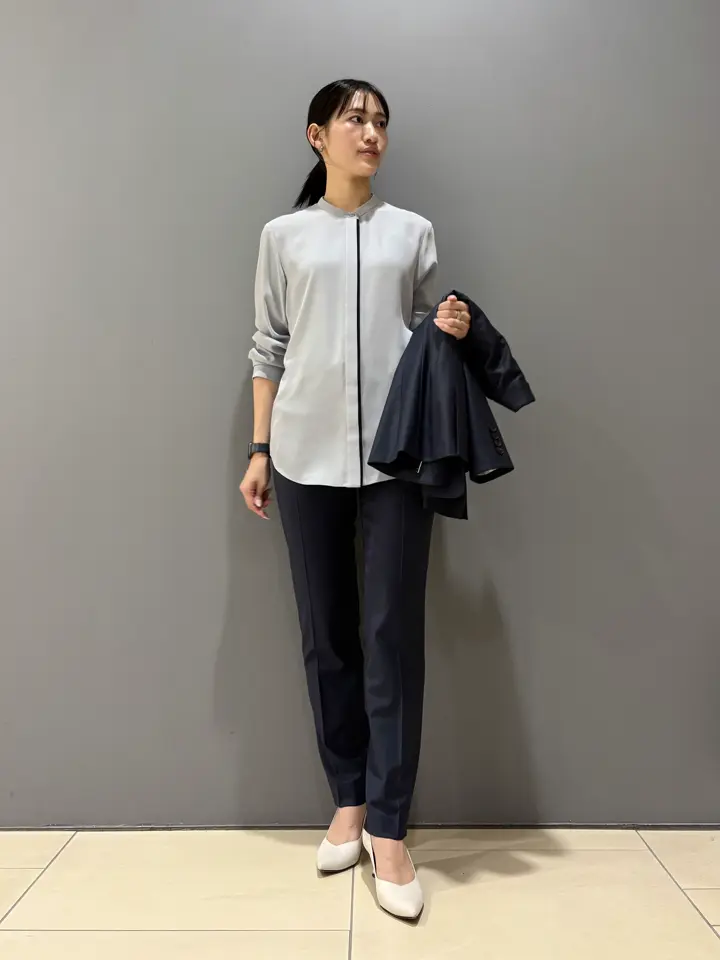 ICB 田中  コーディネート画像