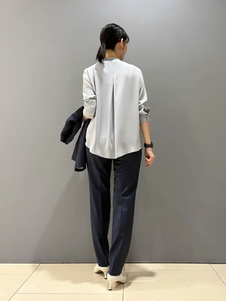 ICB 田中  コーディネート画像