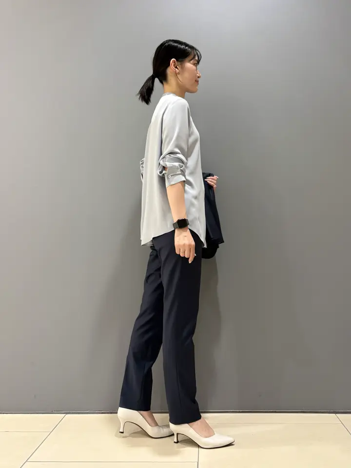 ICB 田中  コーディネート画像