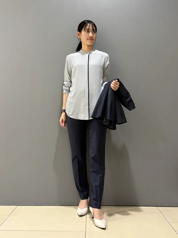 ICB 田中  コーディネート画像