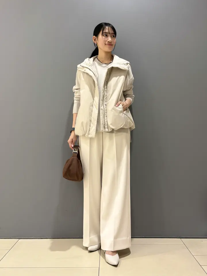 ICB 田中  コーディネート画像