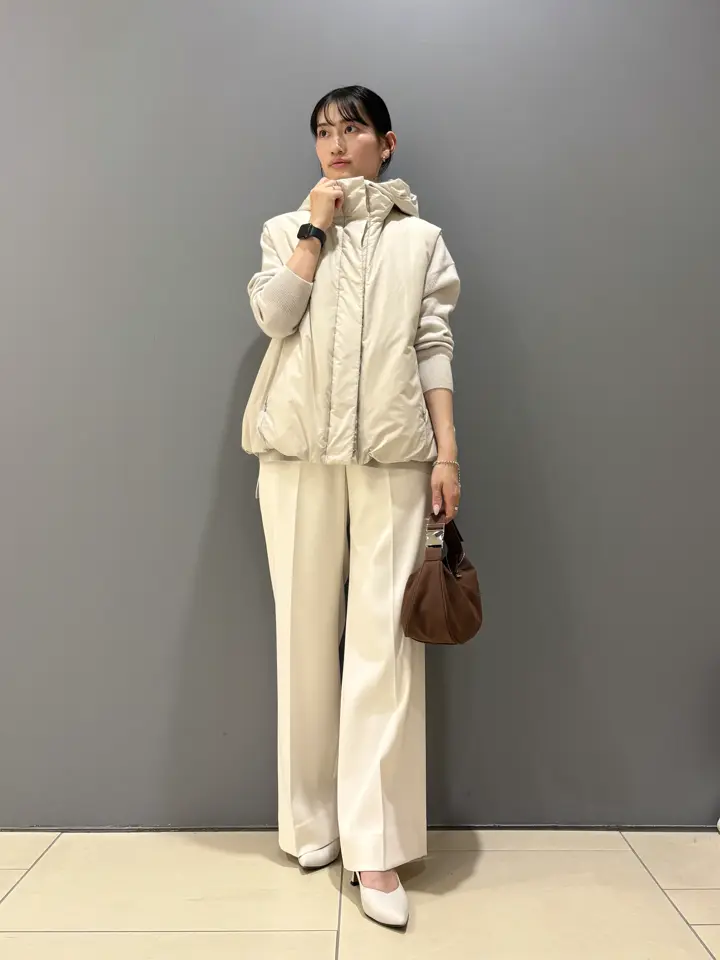 ICB 田中  コーディネート画像