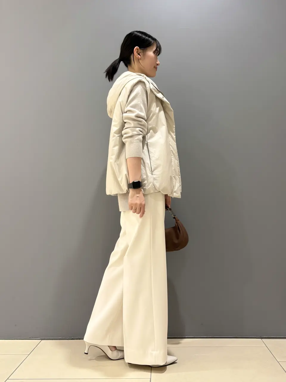 ICB 田中  コーディネート画像