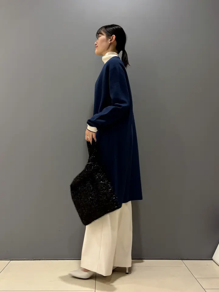 ICB 田中  コーディネート画像