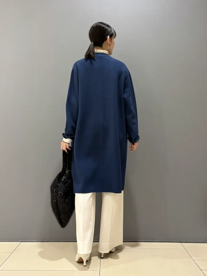 ICB 田中  コーディネート画像