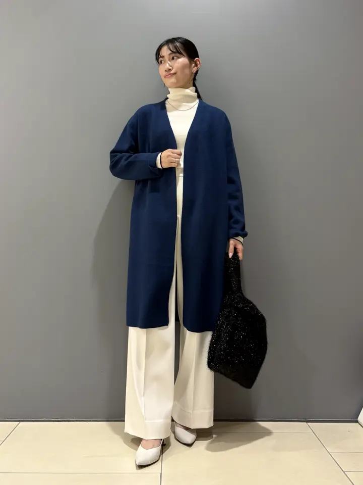 ICB 田中  コーディネート画像