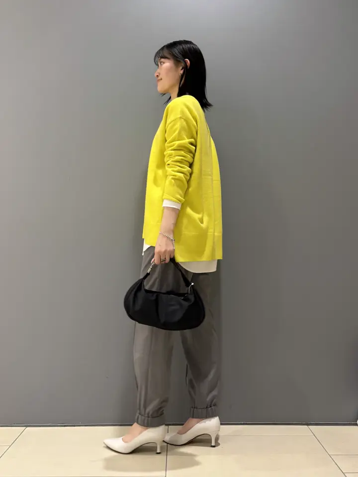 ICB 田中  コーディネート画像