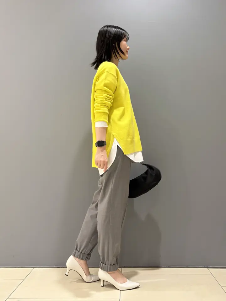 ICB 田中  コーディネート画像