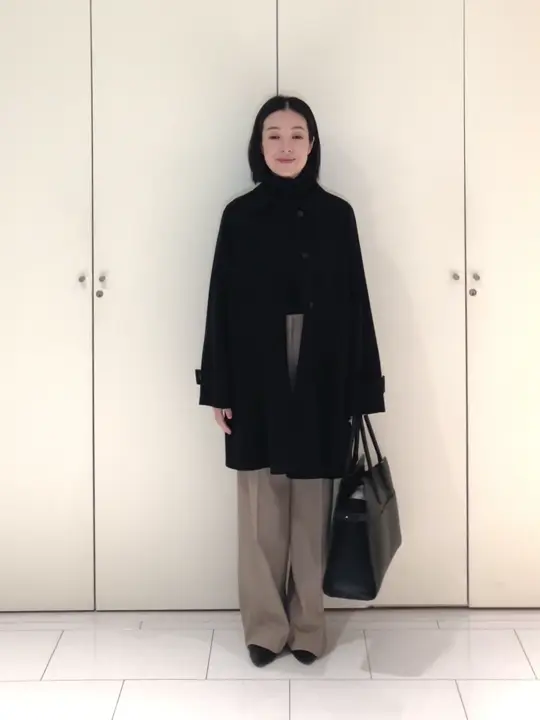 ICB KANAE コーディネート画像