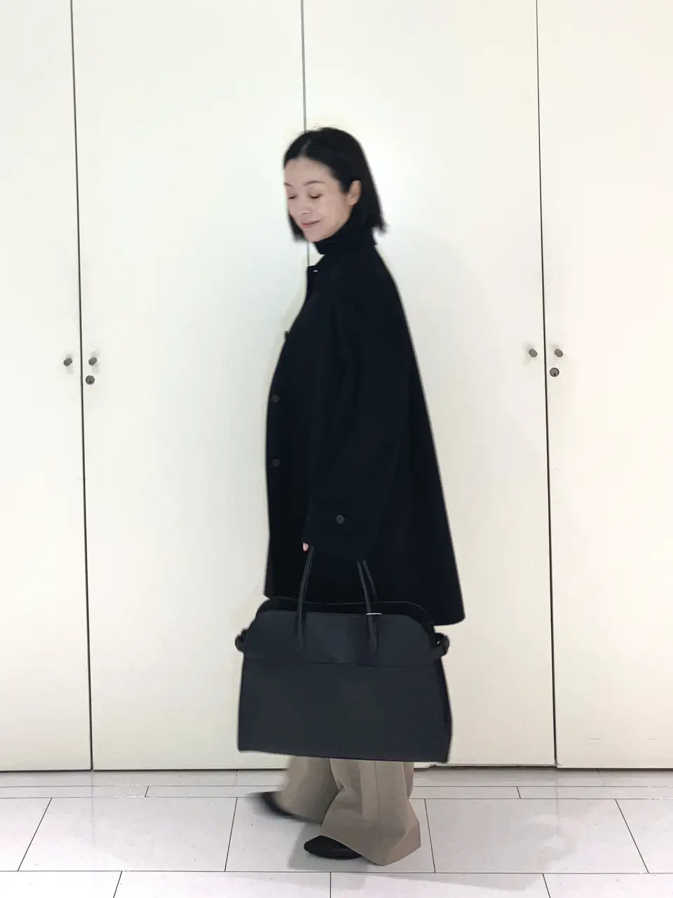 ICB KANAE コーディネート画像