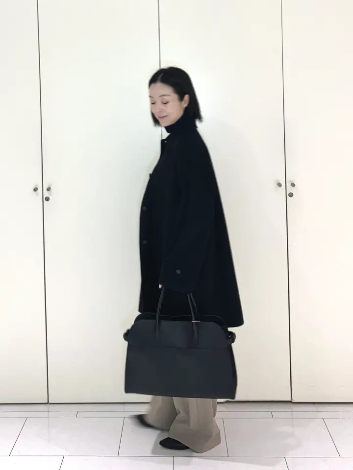 ICB KANAE コーディネート画像