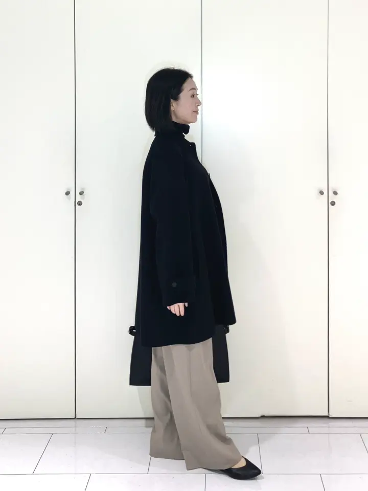 ICB KANAE コーディネート画像