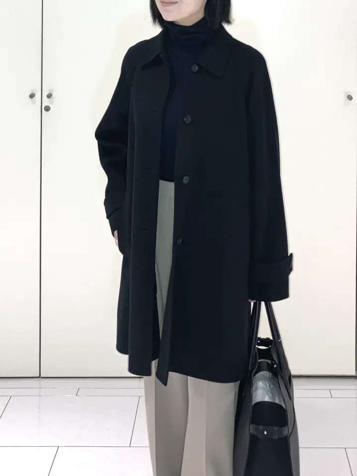 ICB KANAE コーディネート画像