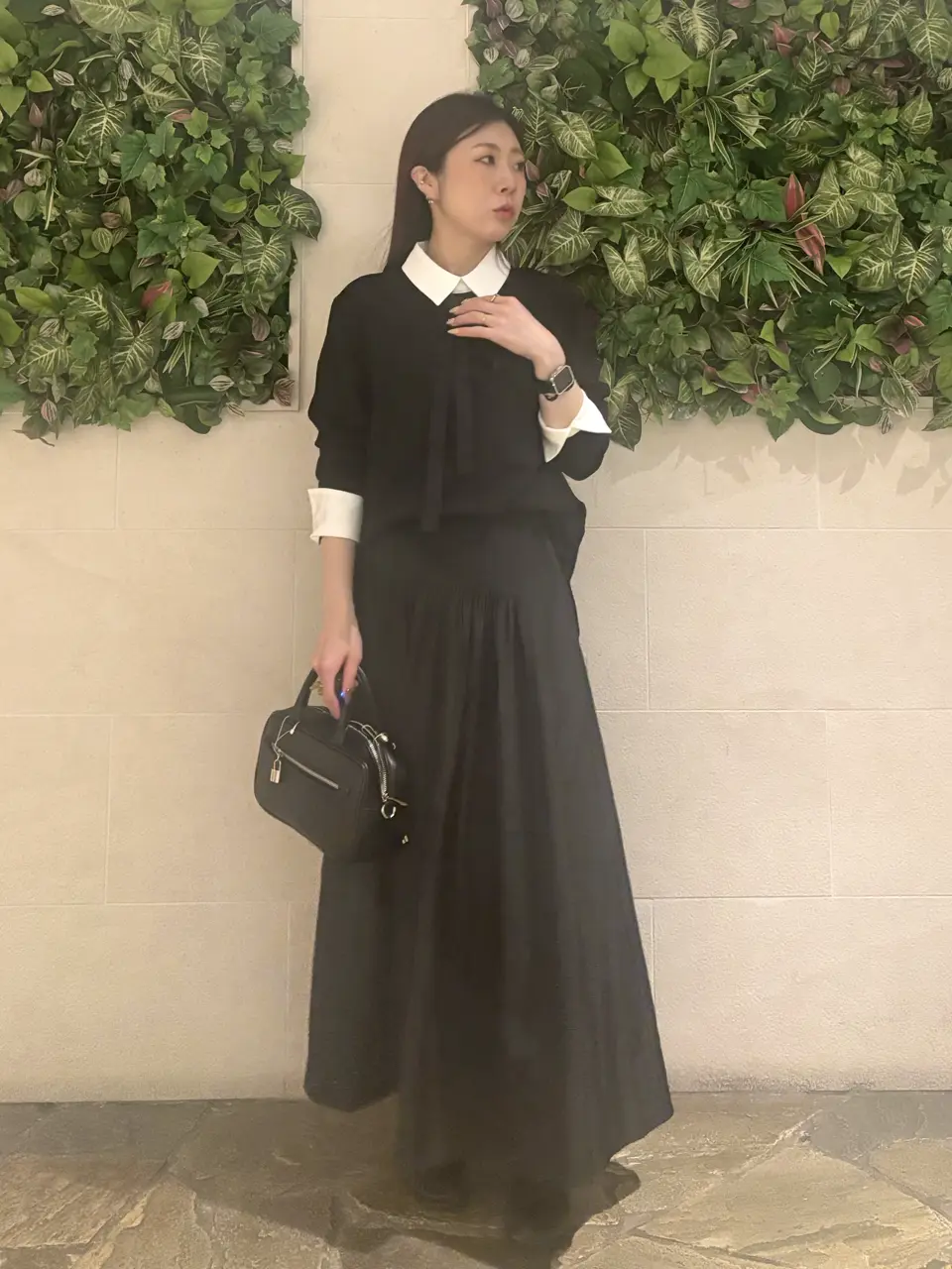 ICB 村田 コーディネート画像