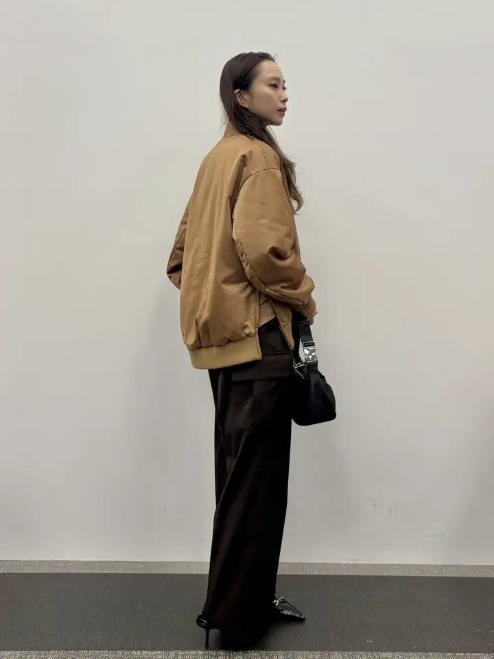 ICB 岩田 コーディネート画像