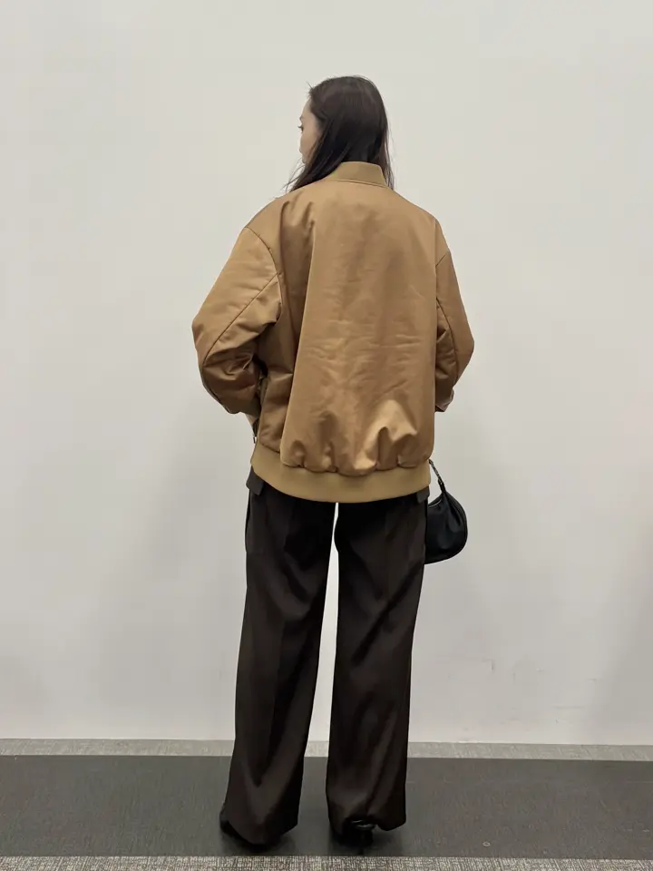 ICB 岩田 コーディネート画像