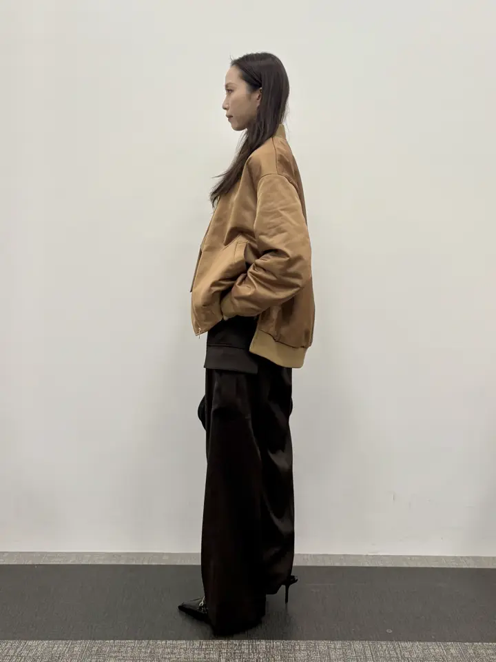 ICB 岩田 コーディネート画像