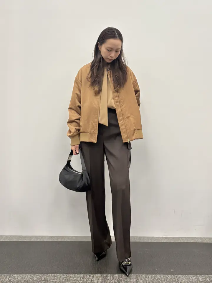 ICB 岩田 コーディネート画像