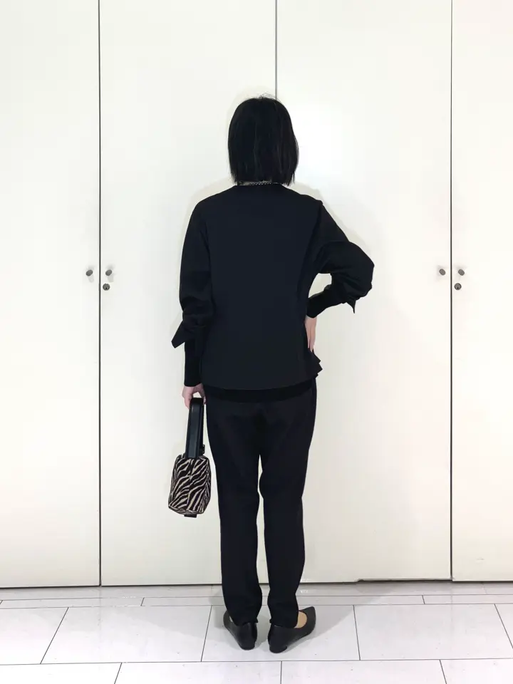 ICB KANAE コーディネート画像