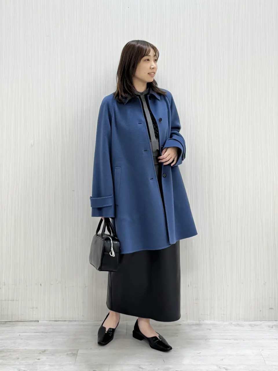 ICB 高橋 コーディネート画像