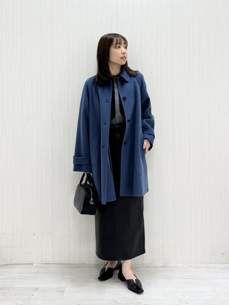 ICB 高橋 コーディネート画像