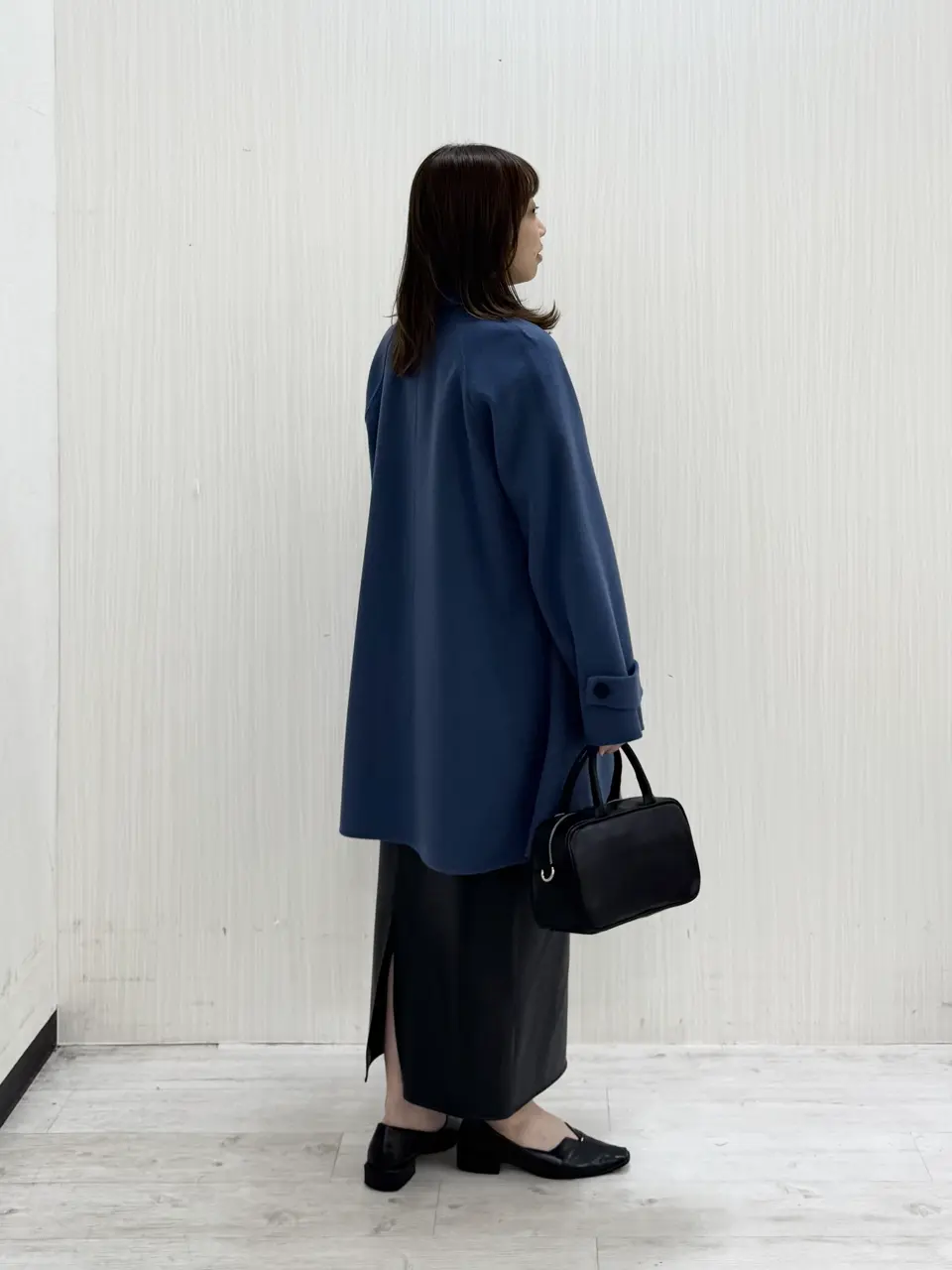 ICB 高橋 コーディネート画像