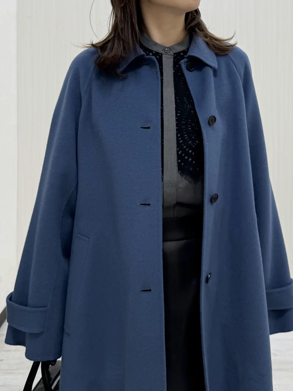 ICB 高橋 コーディネート画像