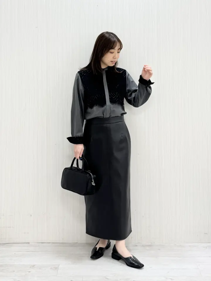 ICB 高橋 コーディネート画像