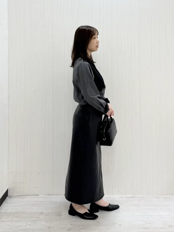 ICB 高橋 コーディネート画像