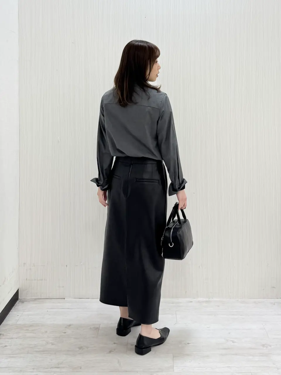 ICB 高橋 コーディネート画像